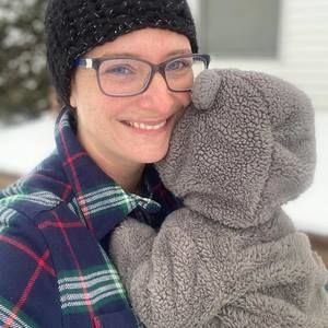 Meet your Posher, Taylor